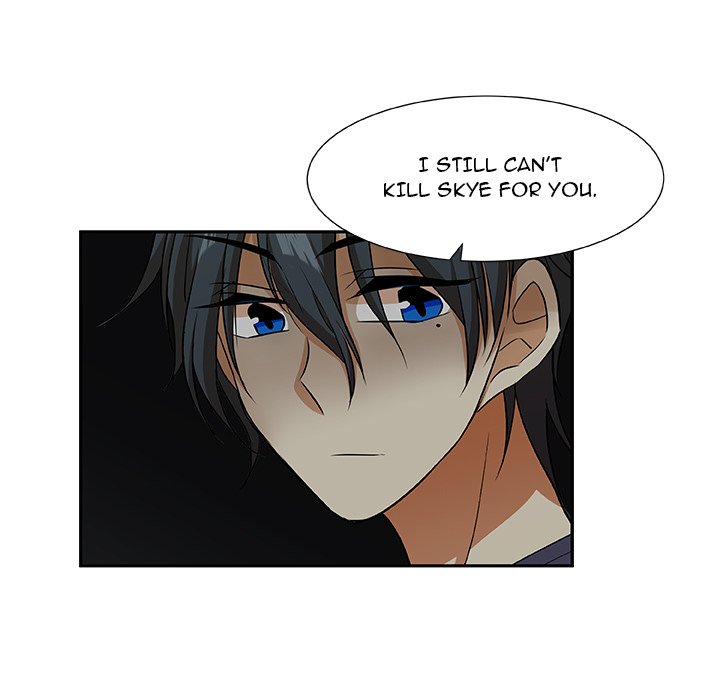 Read We Are (Murderers) chapter 21 image 12 on Lezhin