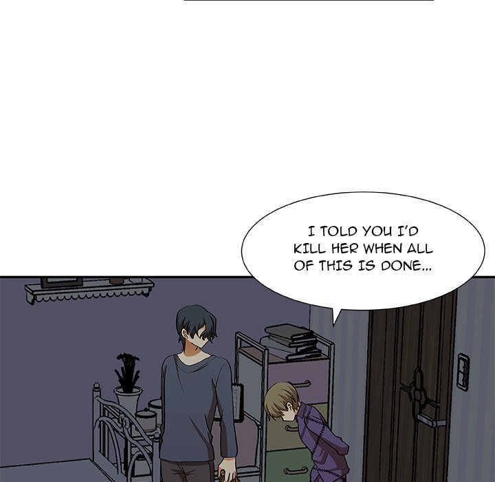 Read We Are (Murderers) chapter 21 image 14 on Lezhin