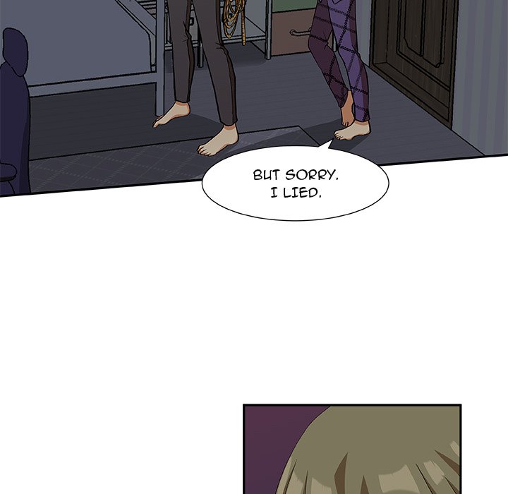 Read We Are (Murderers) chapter 21 image 15 on Lezhin