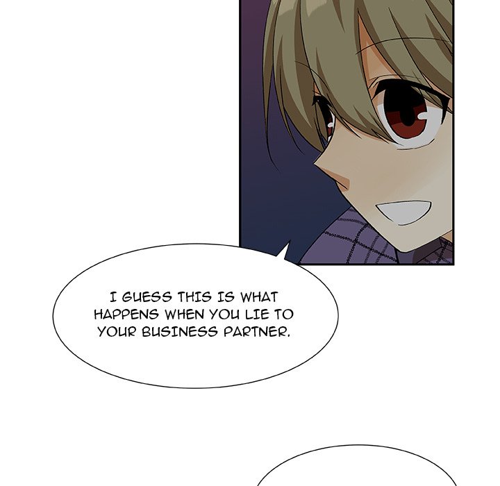 Read We Are (Murderers) chapter 21 image 16 on Lezhin