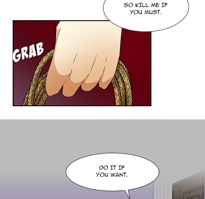 Read We Are (Murderers) chapter 21 image 17 on Lezhin