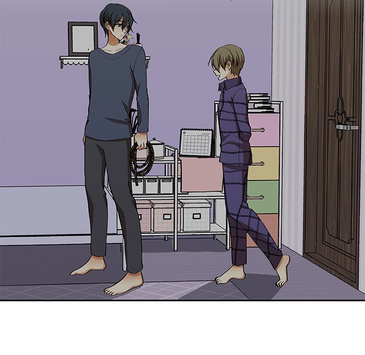 Read We Are (Murderers) chapter 21 image 18 on Lezhin