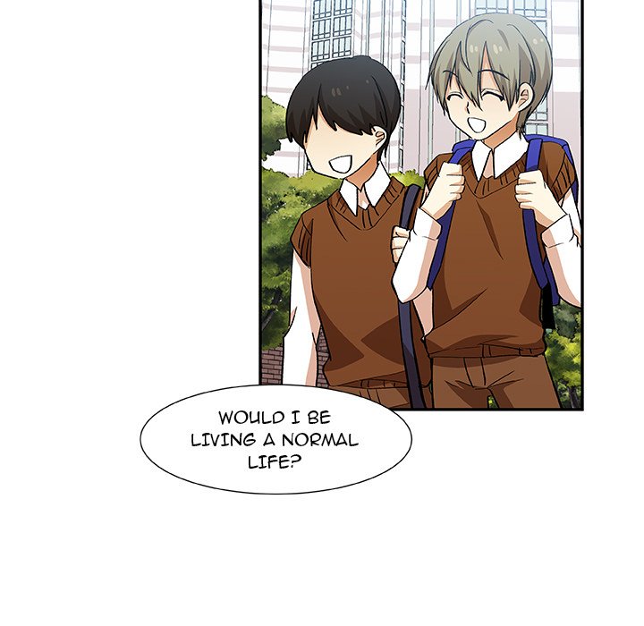 Read We Are (Murderers) chapter 21 image 22 on Lezhin