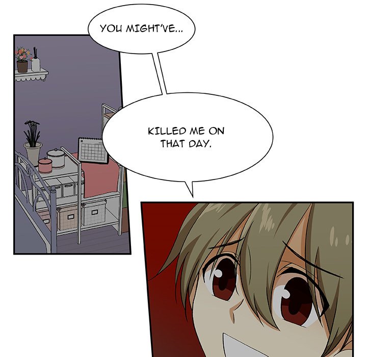 Read We Are (Murderers) chapter 21 image 24 on Lezhin