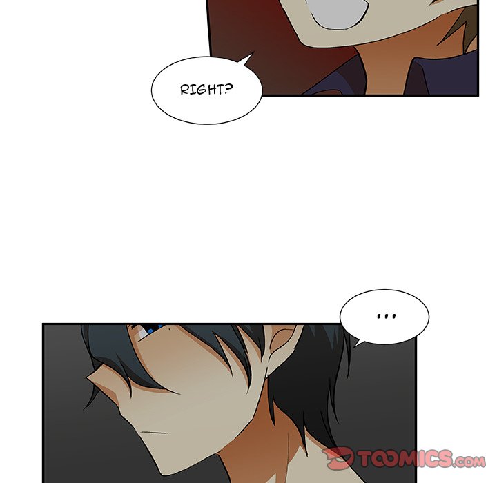 Read We Are (Murderers) chapter 21 image 25 on Lezhin