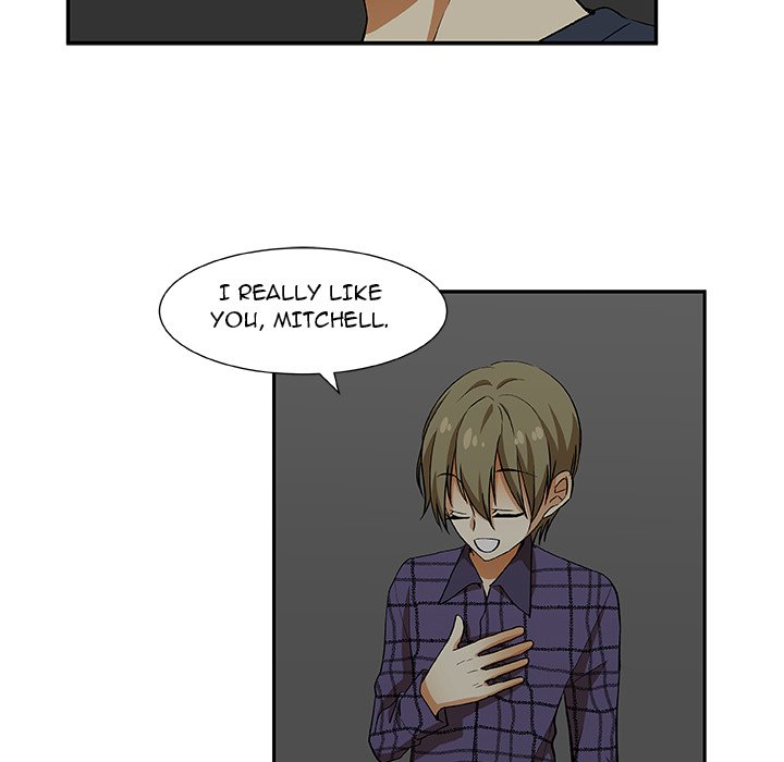 Read We Are (Murderers) chapter 21 image 26 on Lezhin