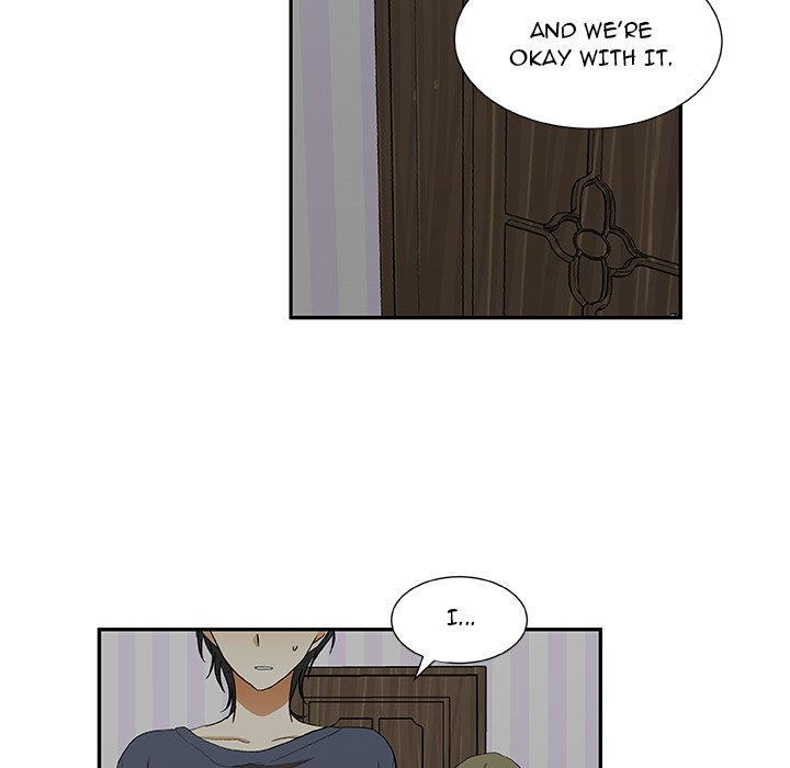 Read We Are (Murderers) chapter 21 image 29 on Lezhin