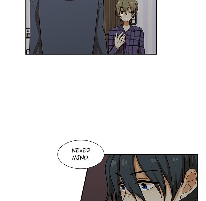 Read We Are (Murderers) chapter 21 image 30 on Lezhin