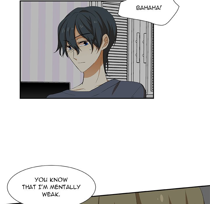 Read We Are (Murderers) chapter 21 image 36 on Lezhin