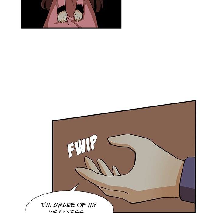 Read We Are (Murderers) chapter 21 image 39 on Lezhin