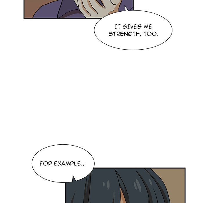 Read We Are (Murderers) chapter 21 image 41 on Lezhin