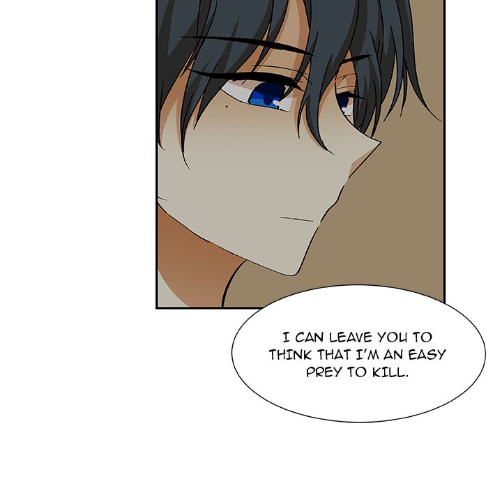 Read We Are (Murderers) chapter 21 image 42 on Lezhin