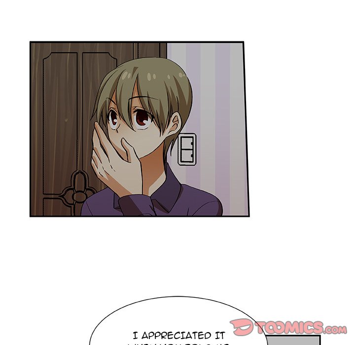 Read We Are (Murderers) chapter 21 image 43 on Lezhin