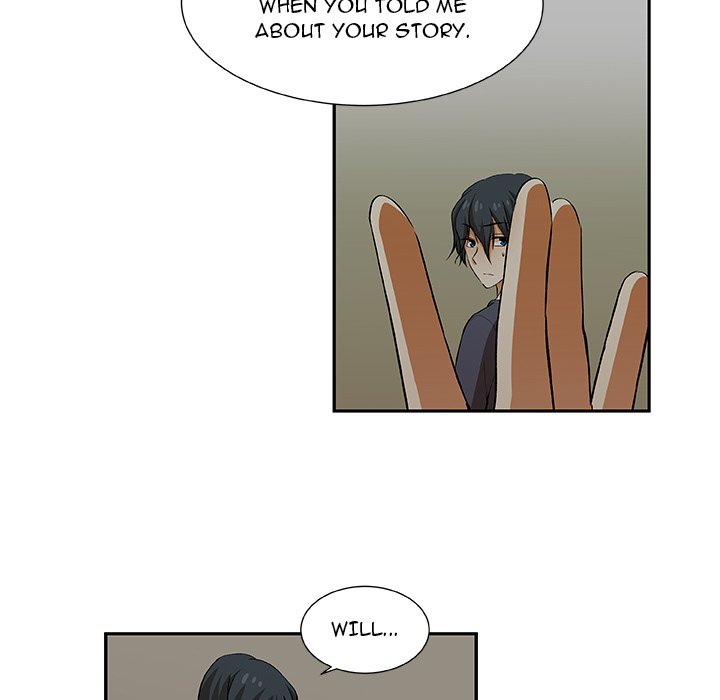Read We Are (Murderers) chapter 21 image 44 on Lezhin