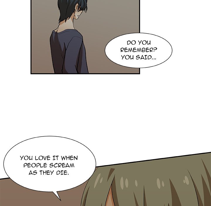 Read We Are (Murderers) chapter 21 image 45 on Lezhin