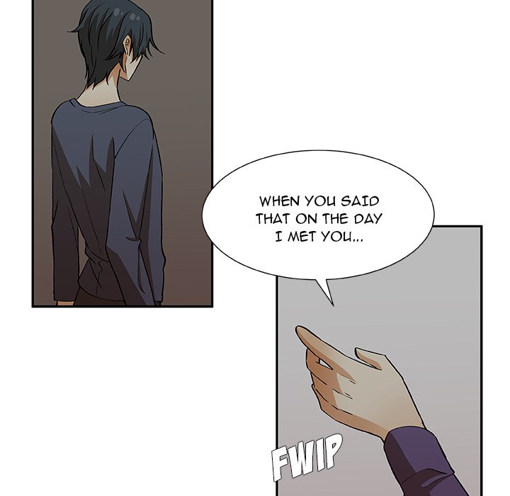 Read We Are (Murderers) chapter 21 image 47 on Lezhin