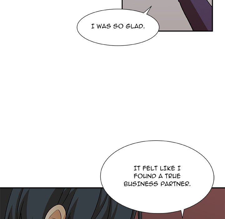 Read We Are (Murderers) chapter 21 image 48 on Lezhin
