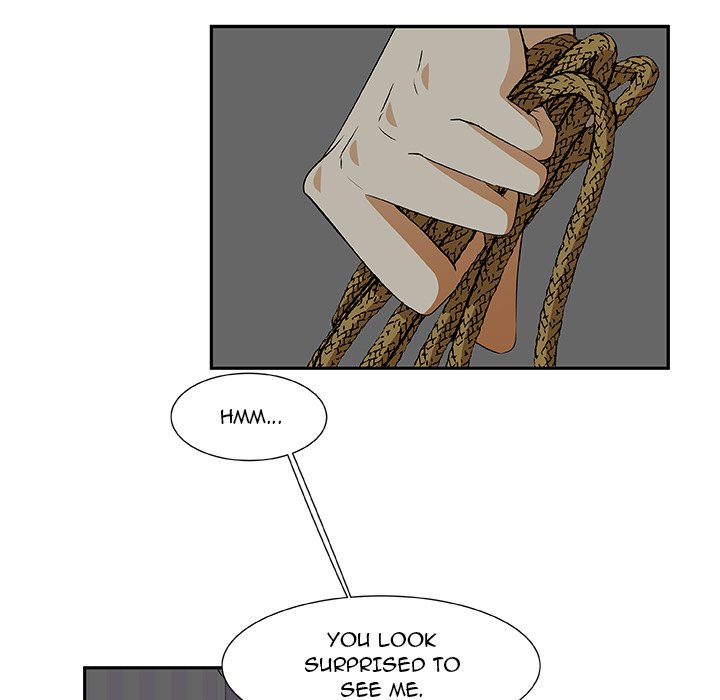 Read We Are (Murderers) chapter 21 image 5 on Lezhin