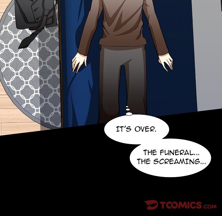 Read We Are (Murderers) chapter 21 image 61 on Lezhin