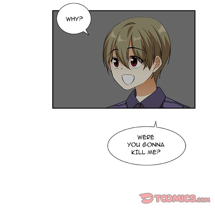 Read We Are (Murderers) chapter 21 image 7 on Lezhin