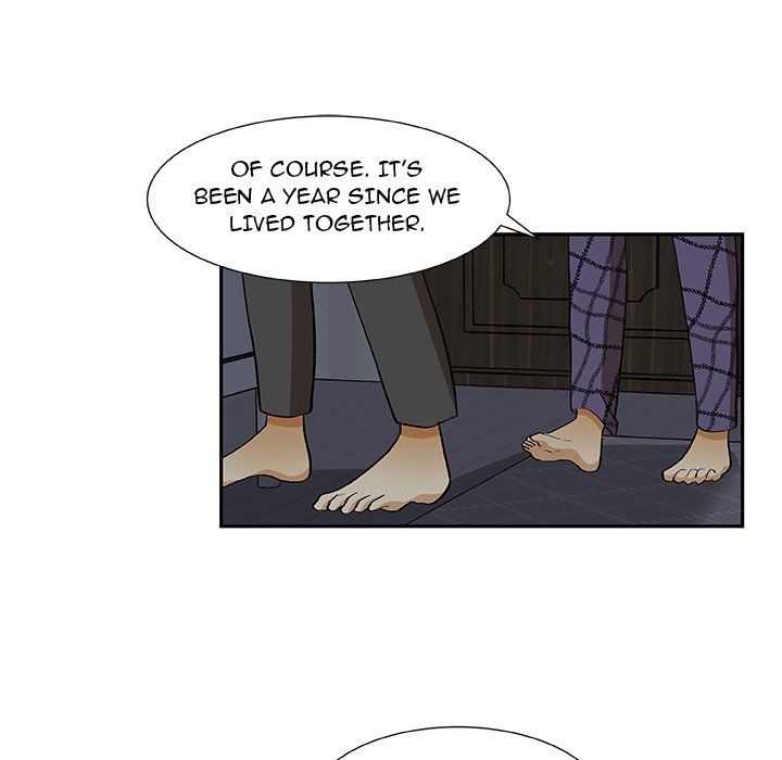 Read We Are (Murderers) chapter 21 image 9 on Lezhin