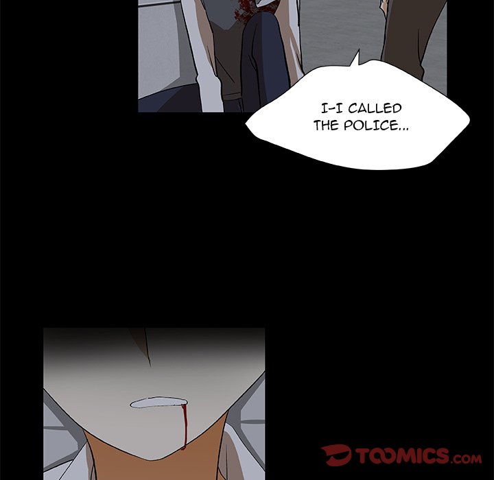 Read We Are (Murderers) chapter 22 image 13 on Lezhin