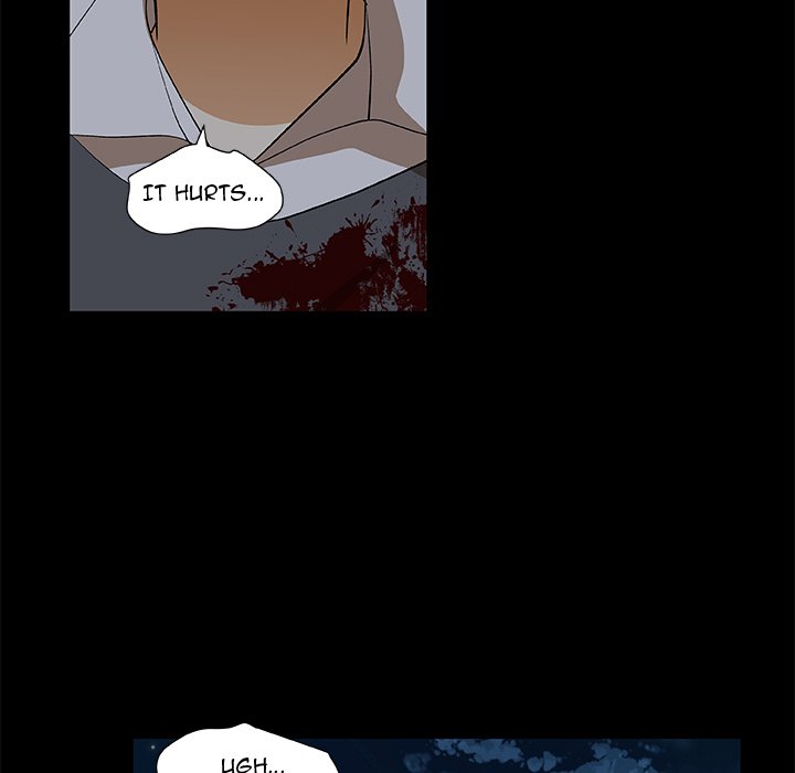 Read We Are (Murderers) chapter 22 image 14 on Lezhin