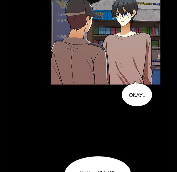 Read We Are (Murderers) chapter 22 image 20 on Lezhin