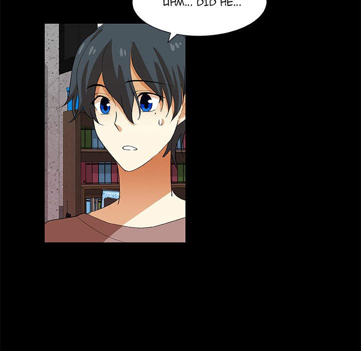 Read We Are (Murderers) chapter 22 image 21 on Lezhin