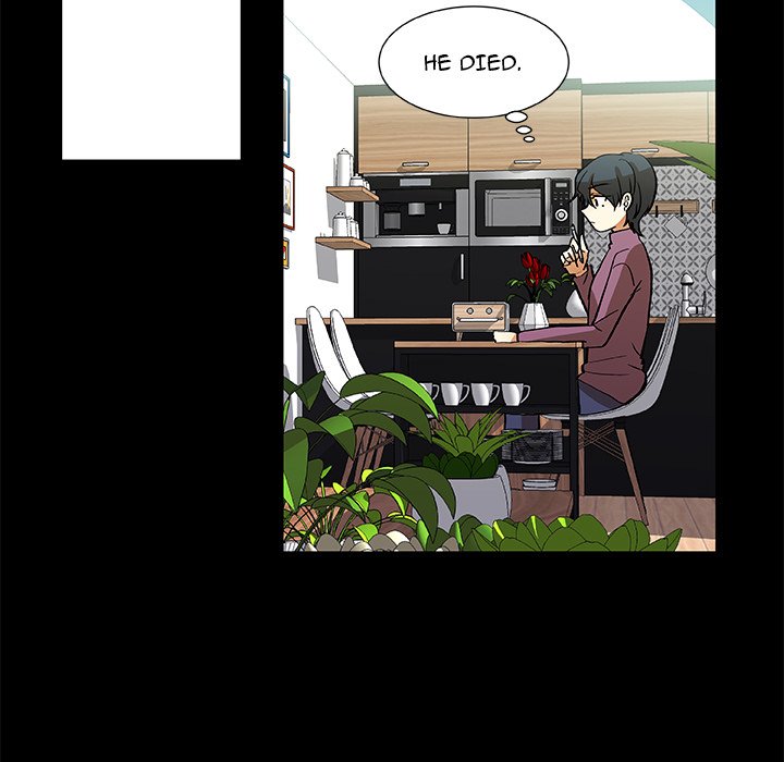Read We Are (Murderers) chapter 22 image 24 on Lezhin