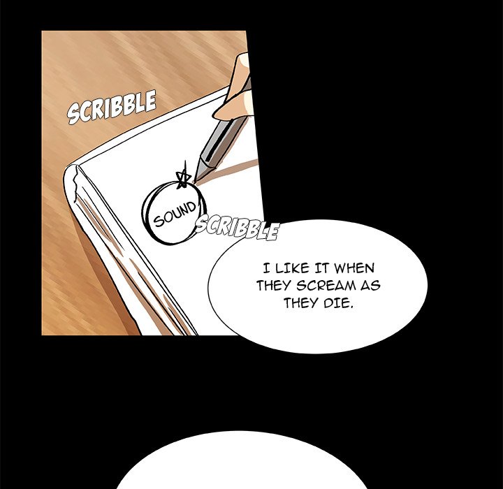Read We Are (Murderers) chapter 22 image 27 on Lezhin
