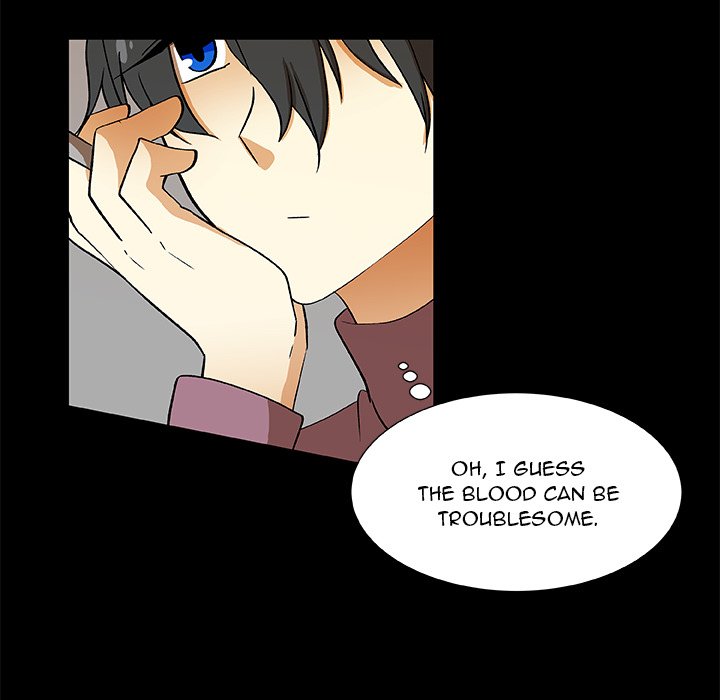 Read We Are (Murderers) chapter 22 image 29 on Lezhin