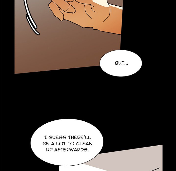 Read We Are (Murderers) chapter 22 image 33 on Lezhin