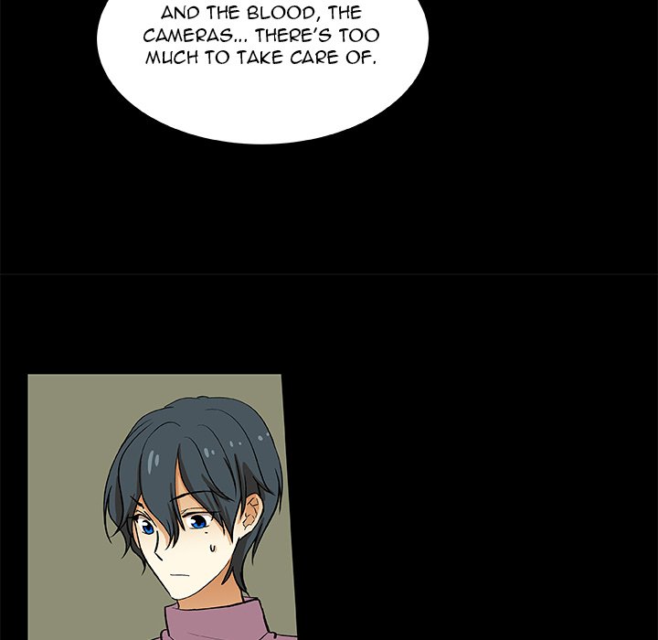 Read We Are (Murderers) chapter 22 image 35 on Lezhin