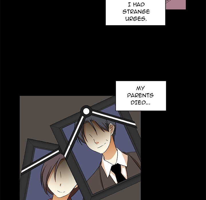 Read We Are (Murderers) chapter 22 image 39 on Lezhin