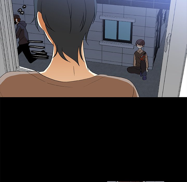 Read We Are (Murderers) chapter 22 image 4 on Lezhin