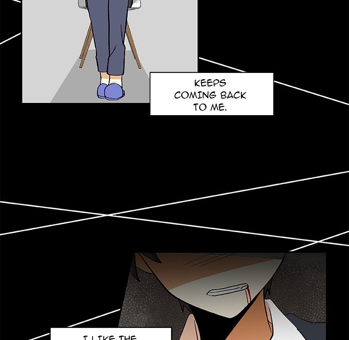 Read We Are (Murderers) chapter 22 image 42 on Lezhin