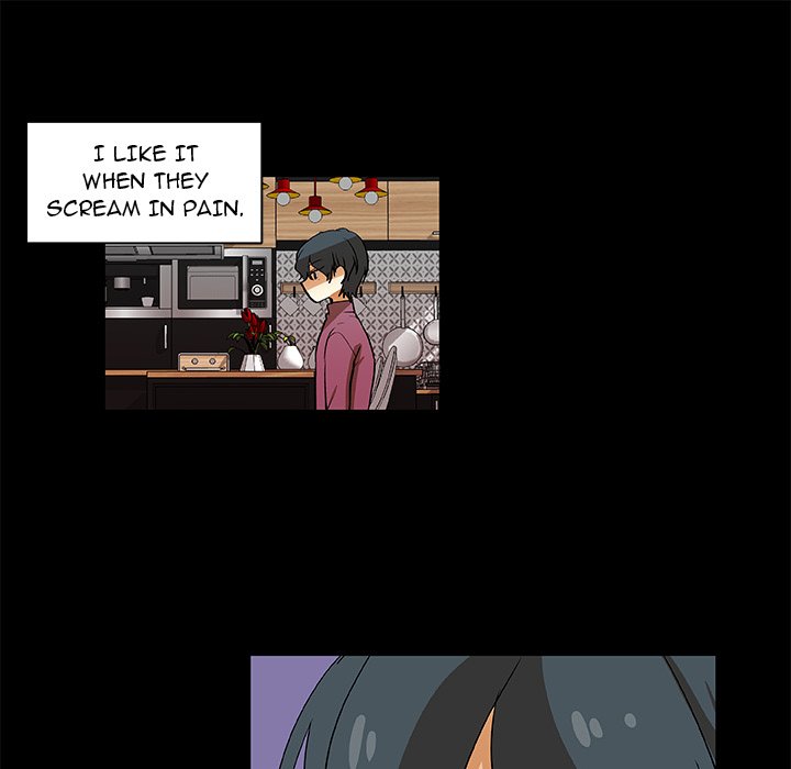 Read We Are (Murderers) chapter 22 image 44 on Lezhin