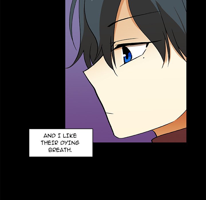 Read We Are (Murderers) chapter 22 image 45 on Lezhin