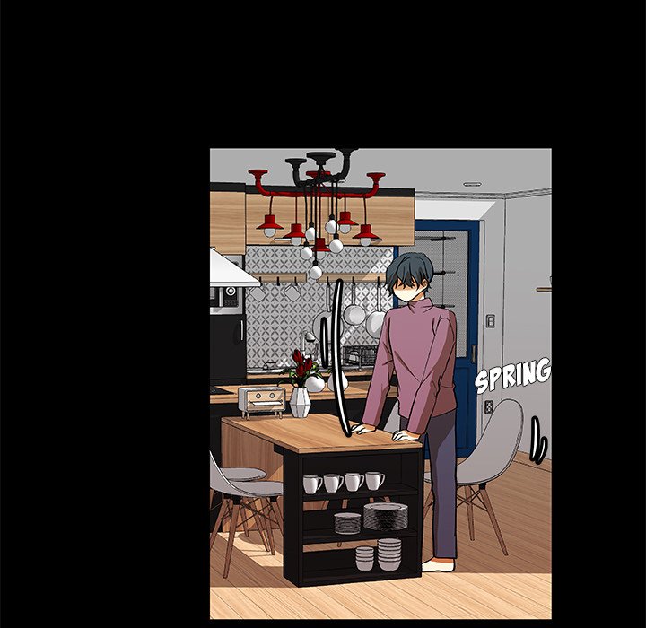Read We Are (Murderers) chapter 22 image 47 on Lezhin