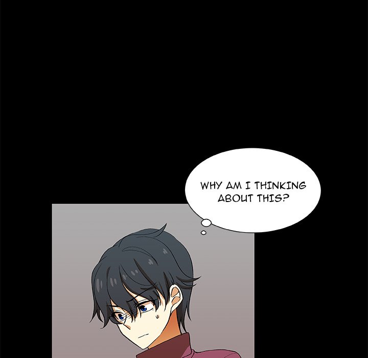 Read We Are (Murderers) chapter 22 image 48 on Lezhin