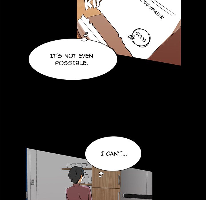 Read We Are (Murderers) chapter 22 image 50 on Lezhin