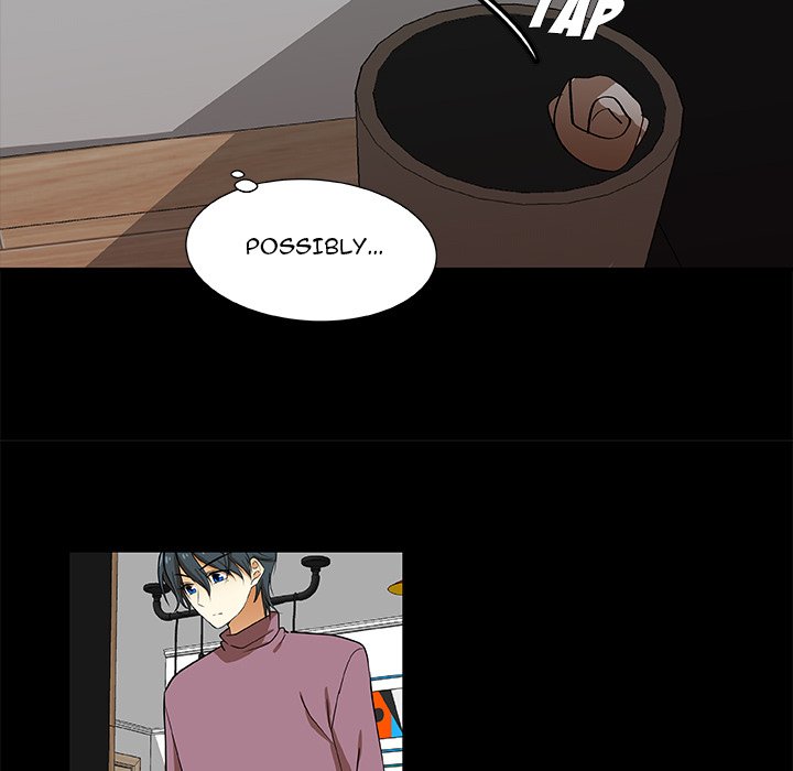 Read We Are (Murderers) chapter 22 image 52 on Lezhin