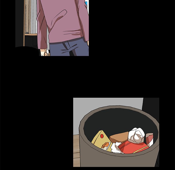 Read We Are (Murderers) chapter 22 image 53 on Lezhin