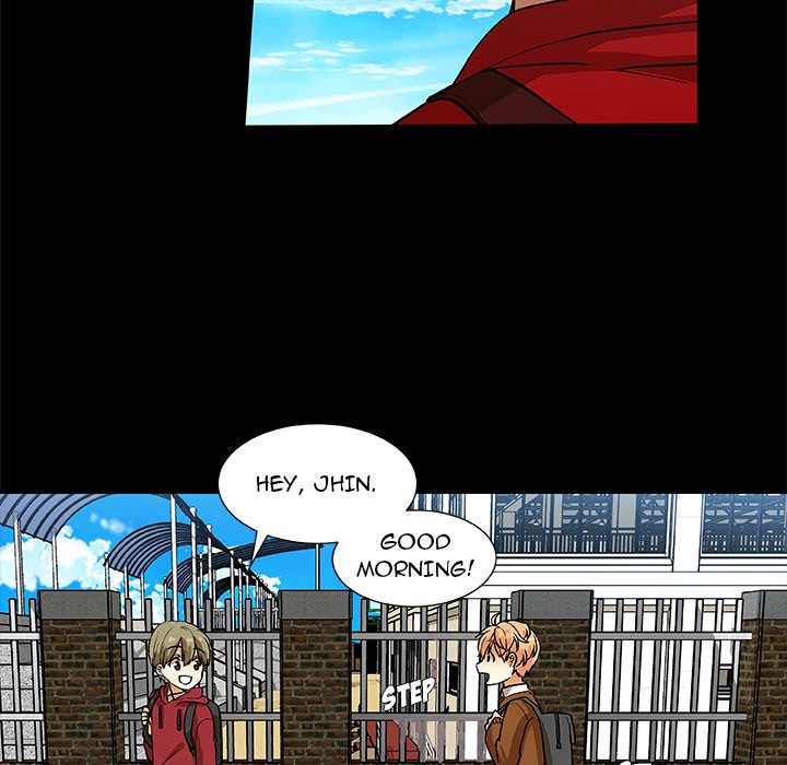 Read We Are (Murderers) chapter 22 image 62 on Lezhin
