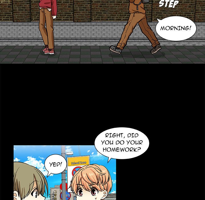 Read We Are (Murderers) chapter 22 image 63 on Lezhin