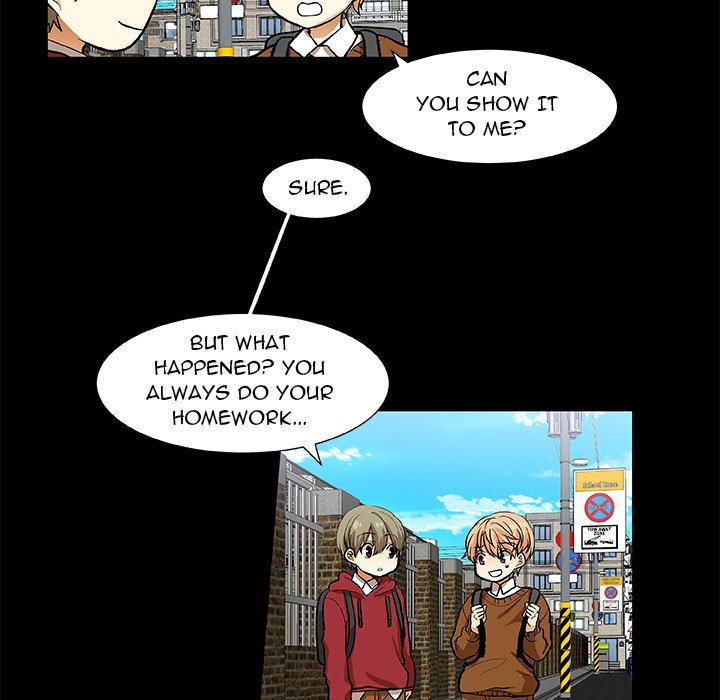 Read We Are (Murderers) chapter 22 image 64 on Lezhin