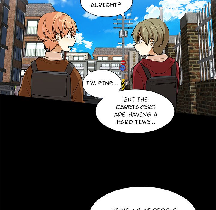 Read We Are (Murderers) chapter 22 image 68 on Lezhin