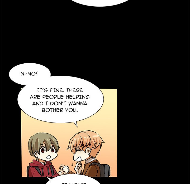 Read We Are (Murderers) chapter 22 image 71 on Lezhin