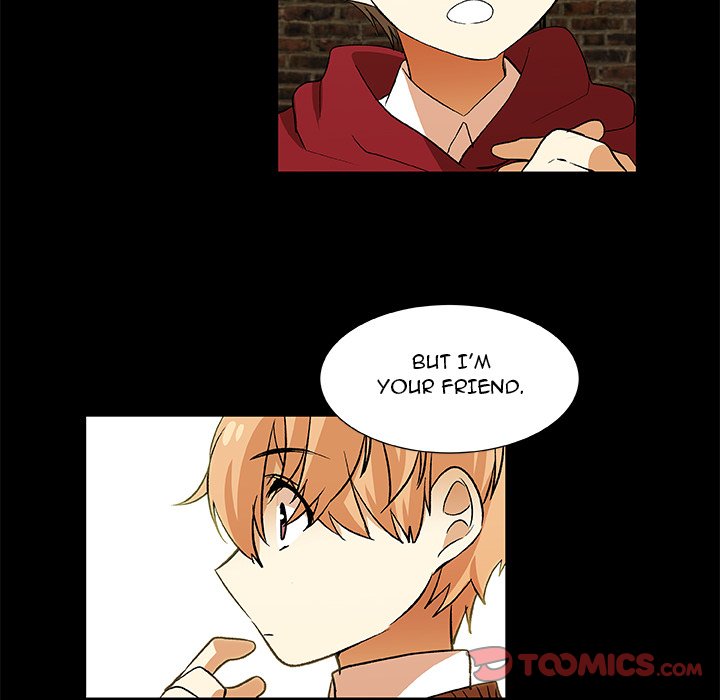 Read We Are (Murderers) chapter 22 image 73 on Lezhin